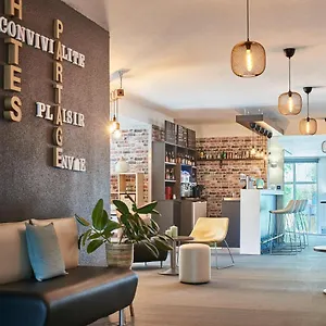 3* Hotel Kyriad Gare - Grand Palais